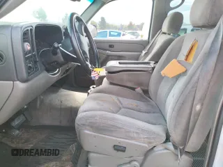 2004 Chevrolet Tahoe LS with VIN 1GNEC13V54J326622, listed as a Copart auction lot 73164854 with 241,083 mi miles and Salvage Title. Bid and sale history available at carsss.com. Image 7.