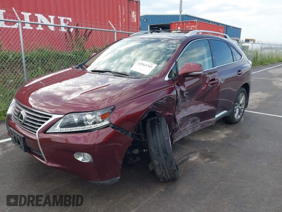 2014 Lexus RX 350 с VIN JTJBK1BA0E2463344, выставлен на аукционе IAAI как лот 42563703 с пробегом 91 993 миль миль и . История ставок и продаж доступна на DreamBid. Изображение 21.