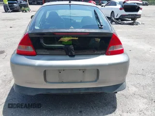 2004 Honda Insight z VIN JHMZE14744T000527, wystawiony jako IAAI lot #42378630 z przebiegiem 1 360 mil mil oraz . Historia ofert i sprzedaży dostępna na DreamBid. Obrazek 16.