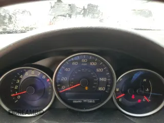 2010 Acura RL Technology z VIN JH4KB2F63AC001717, wystawiony jako Copart lot #53262755 z przebiegiem 86 499 mil mil oraz Szkoda całkowita • Salvage title. Historia ofert i sprzedaży dostępna na DreamBid. Obrazek 9.