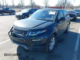 2017 Land Rover Range Rover Evoque SE z VIN SALVP2BG5HH215659, wystawiony jako IAAI lot #41769051 z przebiegiem 110 918 mil mil oraz . Historia ofert i sprzedaży dostępna na DreamBid. Obrazek 2.