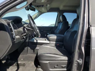 2016 Ram 1500 Sport with VIN 1C6RR7HT6GS192468, listed as a Copart auction lot 56222625 with 147,277 mi miles and Clean title. Bid and sale history available at DreamBid. Image 7.