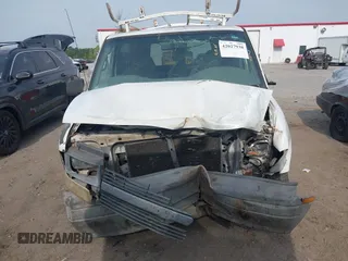2005 Chevrolet Astro Cargo with VIN 1GCDM19X75B113130, listed as a IAAI auction lot 42027938 with Not Provided miles. Bid and sale history available at carsss.com. Image 12.