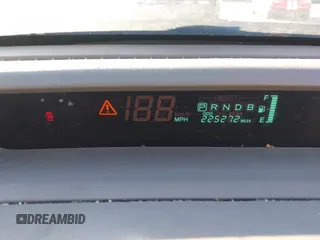 2002 Toyota Prius with VIN JT2BK12U820043683, listed as a IAAI auction lot 41444350 with 225,272 mi miles. Bid and sale history available at carsss.com. Image 7.