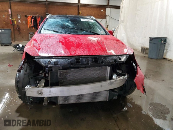 2020 Mercedes-Benz GLA 250 z VIN W1NTG4GBXLU030037, wystawiony jako Copart lot #50697205 z przebiegiem 68 463 mil mil oraz Szkoda całkowita • Salvage title. Historia ofert i sprzedaży dostępna na DreamBid. Obrazek 5.