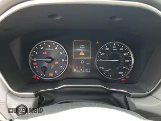 2021 Subaru Outback Limited с VIN 4S4BTANC6M3128574, выставлен на аукционе Copart как лот 61818425 с пробегом 39 796 миль миль и Списание • Salvage title. История ставок и продаж доступна на DreamBid. Изображение 9.
