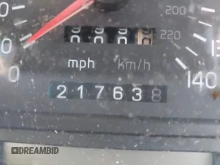 1996 Volvo 850 с VIN YV1LW554XT2220673, выставлен на аукционе IAAI как лот 42041457 с пробегом 217 638 миль миль и . История ставок и продаж доступна на DreamBid. Изображение 7.