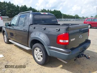 2007 Ford Explorer Sport Trac XLT with VIN 1FMEU51K47UA70400, listed as a IAAI auction lot 42689392 with 159,803 mi miles and . Bid and sale history available at DreamBid. Image 3.