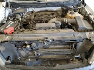 2011 Ford F-150 XL with VIN 1FTFW1EFXBKD87241, listed as a Copart auction lot 71577254 with 127,985 mi miles and Salvage Title. Bid and sale history available at carsss.com. Image 13.