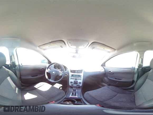 2012 Chevrolet Malibu 1LT with VIN 1G1ZC5E04CF328018, listed as a Copart auction lot 52429175 with 197,277 mi miles and Salvage Title. Bid and sale history available at DreamBid. Image 13.