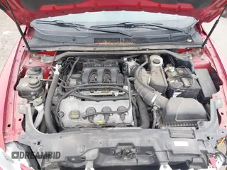 2011 Ford Taurus Limited with VIN 1FAHP2FW7BG124983, listed as a IAAI auction lot 41794287 with 125,969 mi miles and . Bid and sale history available at carsss.com. Image 10.