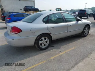 2006 Ford Taurus SE with VIN 1FAFP53U26A109439, listed as a IAAI auction lot 42446317 with 93,864 mi miles and . Bid and sale history available at DreamBid. Image 4.