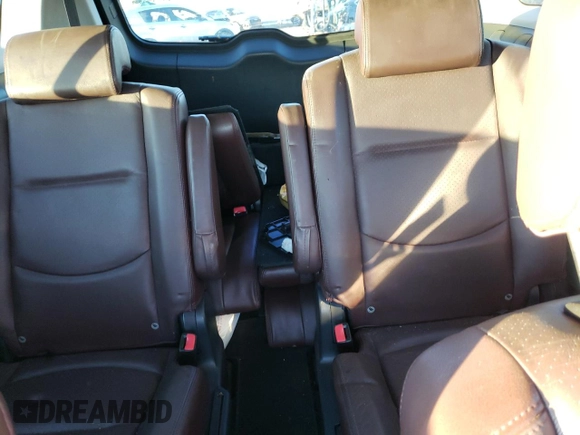 2007 Mazda 5 Touring with VIN JM1CR293270154246, listed as a Copart auction lot 77978233 with 126,475 mi miles and Salvage Title. Bid and sale history available at carsss.com. Image 10.
