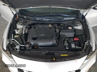 2020 Nissan Maxima SL z VIN 1N4AA6DV5LC375076, wystawiony jako Copart lot #58078435 z przebiegiem 68 174 mil mil oraz Szkoda całkowita • Salvage title. Historia ofert i sprzedaży dostępna na DreamBid. Obrazek 11.