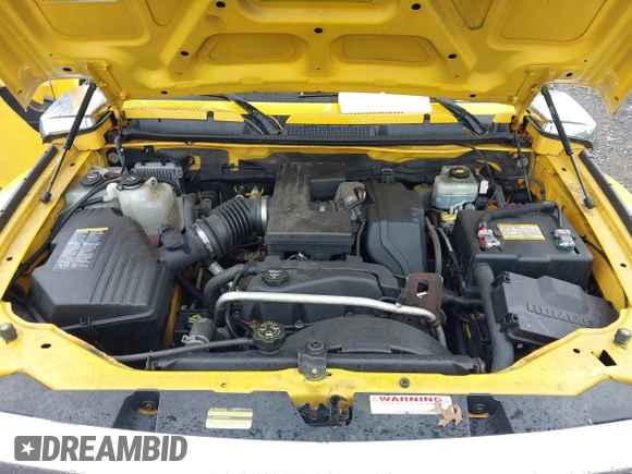 2006 Hummer H3 with VIN 5GTDN136068272592, listed as a IAAI auction lot 42183257 with 160,449 mi miles and . Bid and sale history available at DreamBid. Image 10.