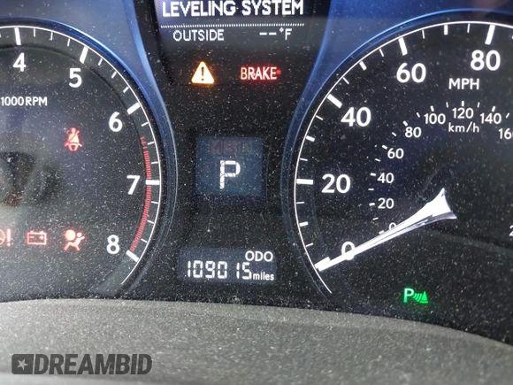 2015 Lexus RX 350 with VIN 2T2ZK1BA9FC153242, listed as a IAAI auction lot 42326326 with 109,015 mi miles and . Bid and sale history available at DreamBid. Image 15.