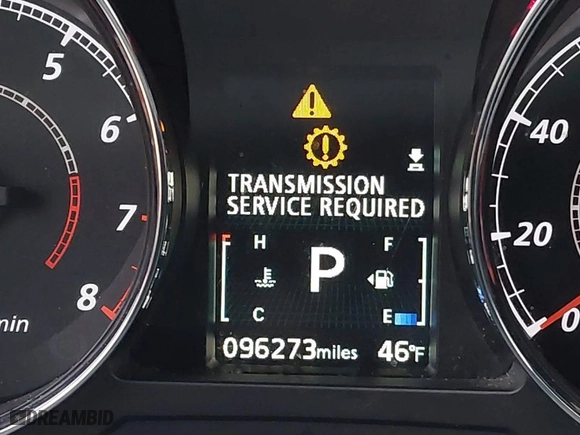 2019 Mitsubishi Outlander Sport ES 2.0 with VIN JA4AP3AUXKU020149, listed as a IAAI auction lot 41126065 with 96,273 mi miles. Bid and sale history available at carsss.com. Image 15.