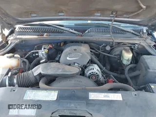 2001 Chevrolet Silverado 1500 LS with VIN 2GCEC19T611179747, listed as a IAAI auction lot 41470758 with Not Provided miles and . Bid and sale history available at DreamBid. Image 10.