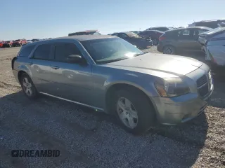 2006 Dodge Magnum z VIN 2D4FV47V96H394688, wystawiony jako Copart lot #89098455 z przebiegiem Nie podano mil oraz Nie do naprawy. Historia ofert i sprzedaży dostępna na DreamBid. Obrazek 4.