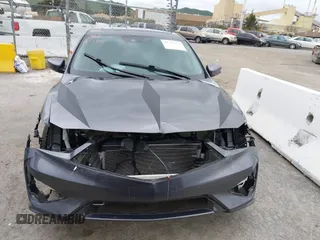 2022 Acura ILX with VIN 19UDE2F37NA004940, listed as a IAAI auction lot 41772235 with 31,920 mi miles and . Bid and sale history available at DreamBid. Image 13.