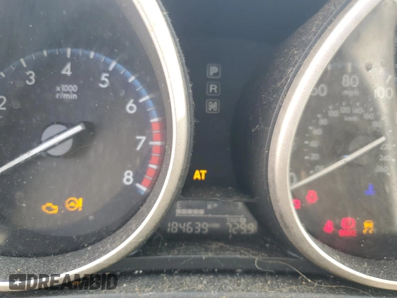 2012 Mazda 3 i Touring with VIN JM1BL1V75C1683484, listed as a Copart auction lot 59771585 with 184,639 mi miles and Clean title. Bid and sale history available at DreamBid. Image 9.