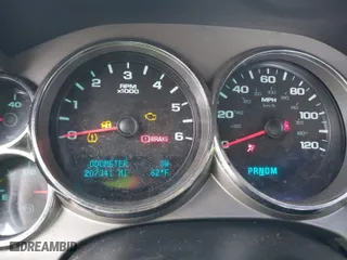 2011 GMC Sierra 1500 SLE with VIN 3GTP1VE03BG167260, listed as a IAAI auction lot 41421749 with 207,341 mi miles. Bid and sale history available at carsss.com. Image 7.