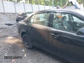 2008 Chevrolet Cobalt LT z VIN 1G1AL58F287332468, wystawiony jako IAAI lot #42429419 z przebiegiem 129 762 mil mil oraz . Historia ofert i sprzedaży dostępna na DreamBid. Obrazek 16.