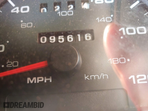2002 Ford Taurus SEL Deluxe with VIN 1FAFP56S42A214343, listed as a IAAI auction lot 41640709 with 95,616 mi miles. Bid and sale history available at carsss.com. Image 15.