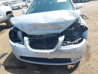 2009 Hyundai Elantra GLS with VIN KMHDU46D89U791032, listed as a IAAI auction lot 42127844 with 149,743 mi miles and . Bid and sale history available at DreamBid. Image 6.