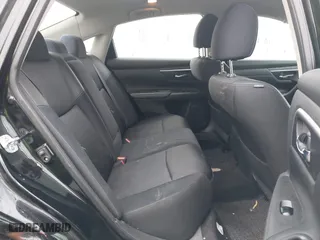 2016 Nissan Altima 2.5 SL with VIN 1N4AL3AP8GC209767, listed as a IAAI auction lot 38190423 with 95,899 mi miles. Bid and sale history available at carsss.com. Image 8.