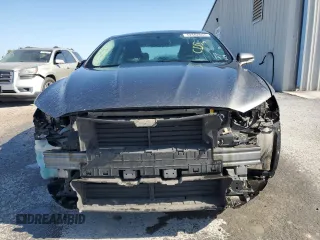 2014 Ford Fusion SE with VIN 1FA6P0HD6E5378790, listed as a Copart auction lot 52602065 with 0 mi miles and Clean Title. Bid and sale history available at carsss.com. Image 5.