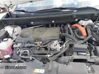 2020 Toyota RAV4 Hybrid XLE z VIN 2T3RWRFV7LW072553, wystawiony jako IAAI lot #42197281 z przebiegiem 166 115 mil mil oraz . Historia ofert i sprzedaży dostępna na DreamBid. Obrazek 10.