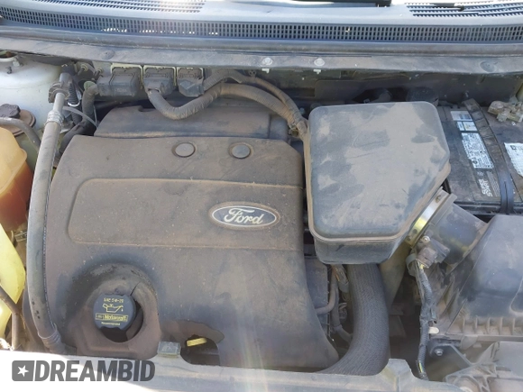 2013 Ford Edge Limited with VIN 2FMDK3KC2DBA01249, listed as a IAAI auction lot 42247356 with 195,524 mi miles and . Bid and sale history available at DreamBid. Image 10.