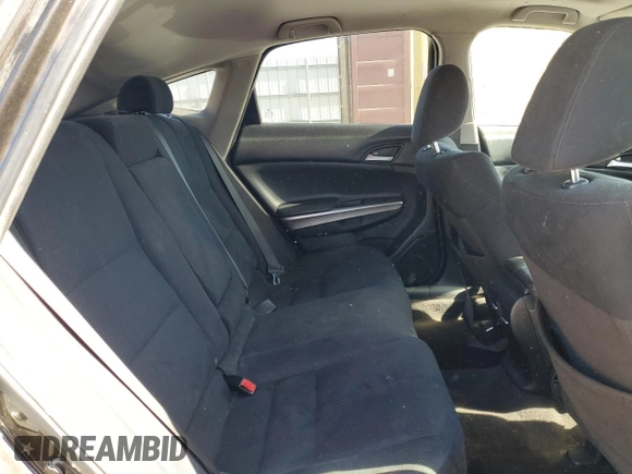 2013 Honda Crosstour EX z VIN 5J6TF3H32DL002259, wystawiony jako Copart lot #57330905 z przebiegiem 86 930 mil mil oraz Szkoda całkowita • Salvage title. Historia ofert i sprzedaży dostępna na DreamBid. Obrazek 10.