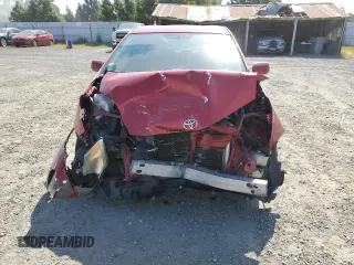 2007 Toyota Prius with VIN JTDKB20U477620188, listed as a Copart auction lot 55278725 with Not provided miles and Salvage title. Bid and sale history available at DreamBid. Image 5.