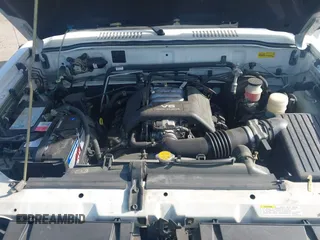 1999 Isuzu Trooper S with VIN JACDJ58X7X7926697, listed as a IAAI auction lot 42654076 with 62,672 mi miles and . Bid and sale history available at DreamBid. Image 10.
