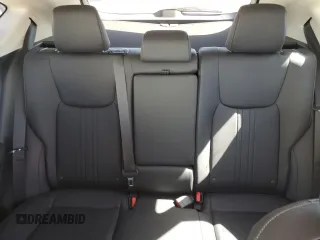 2025 Lexus NX with VIN 2T2GKCEZ8SC049176, listed as a Copart auction lot 48203265 with 314 mi miles and Salvage Title. Bid and sale history available at carsss.com. Image 10.
