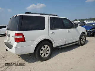 2010 Ford Expedition SSV with VIN 1FMJU1F57AEA38763, listed as a Copart auction lot 56595415 with 236,564 mi miles and Clean title. Bid and sale history available at DreamBid. Image 5.