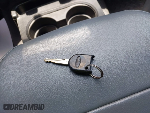 2013 Ford F-150 XL with VIN 1FTMF1CM5DKF34223, listed as a IAAI auction lot 42355085 with 190,747 mi miles and . Bid and sale history available at DreamBid. Image 11.