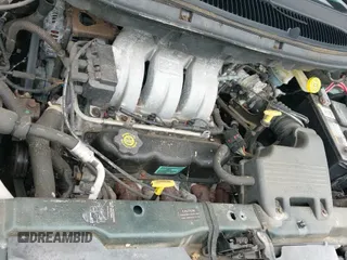 1998 Dodge Caravan SE с VIN 1B4GP45G3WB743043, выставлен на аукционе IAAI как лот 42554142 с пробегом 15 599 миль миль и . История ставок и продаж доступна на DreamBid. Изображение 14.
