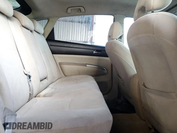 2004 Toyota Prius with VIN JTDKB20U140079976, listed as a Copart auction lot 48907405 with 212,665 mi miles and Salvage Title. Bid and sale history available at carsss.com. Image 10.