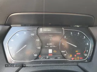 2020 BMW 2 Series 228i xDrive с VIN WBA73AK06L7F92346, выставлен на аукционе Copart как лот 60780065 с пробегом 41 716 миль миль и Списание • Salvage title. История ставок и продаж доступна на DreamBid. Изображение 9.