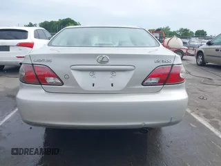 2003 Lexus ES 300 с VIN JTHBF30G830146283, выставлен на аукционе IAAI как лот 42307766 с пробегом 210 694 миль миль и . История ставок и продаж доступна на DreamBid. Изображение 17.