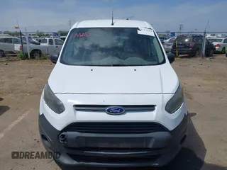 2015 Ford Transit Connect XL z VIN NM0GE9E71F1194497, wystawiony jako IAAI lot #42117422 z przebiegiem 262 570 mil mil oraz . Historia ofert i sprzedaży dostępna na DreamBid. Obrazek 12.