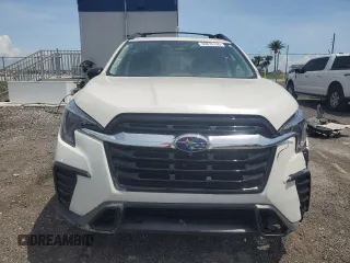 2024 Subaru Ascent Onyx Limited with VIN 4S4WMAKD7R3414033, listed as a Copart auction lot 60676145 with Not provided miles and Clean title. Bid and sale history available at DreamBid. Image 5.