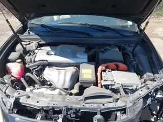 2013 Lexus ES 300h with VIN JTHBW1GG7D2011330, listed as a IAAI auction lot 42036591 with 121,135 mi miles and . Bid and sale history available at DreamBid. Image 10.