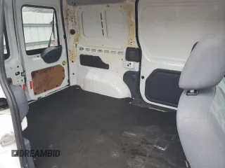 2010 Ford Transit Connect XL с VIN NM0LS7CN9AT022163, выставлен на аукционе Copart как лот 75523704 с пробегом 128 446 миль миль и Чистый • Clean title. История ставок и продаж доступна на DreamBid. Изображение 11.