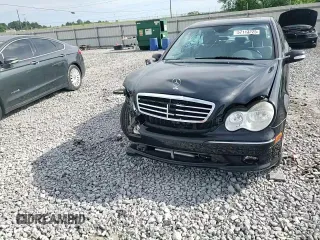 2006 Mercedes-Benz C 230 Sport с VIN WDBRF52H86A890481, выставлен на аукционе Copart как лот 57113225 с пробегом Не указан миль и Списание • Salvage title. История ставок и продаж доступна на DreamBid. Изображение 13.