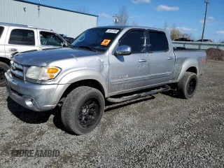 2004 Toyota Tundra SR5 with VIN 5TBDT44194S449191, listed as a Copart auction lot 48073765 with Not Provided miles and Clean Title. Bid and sale history available at DreamBid. Image 1.