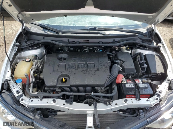 2018 Toyota Corolla iM with VIN JTNKARJE5JJ575335, listed as a Copart auction lot 49514743 with NaN miles. Bid and sale history available at carsss.com. Image 11.